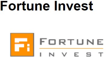 finvest kz личный кабинет