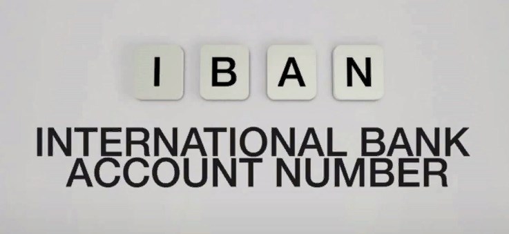 IBAN Каспи банка