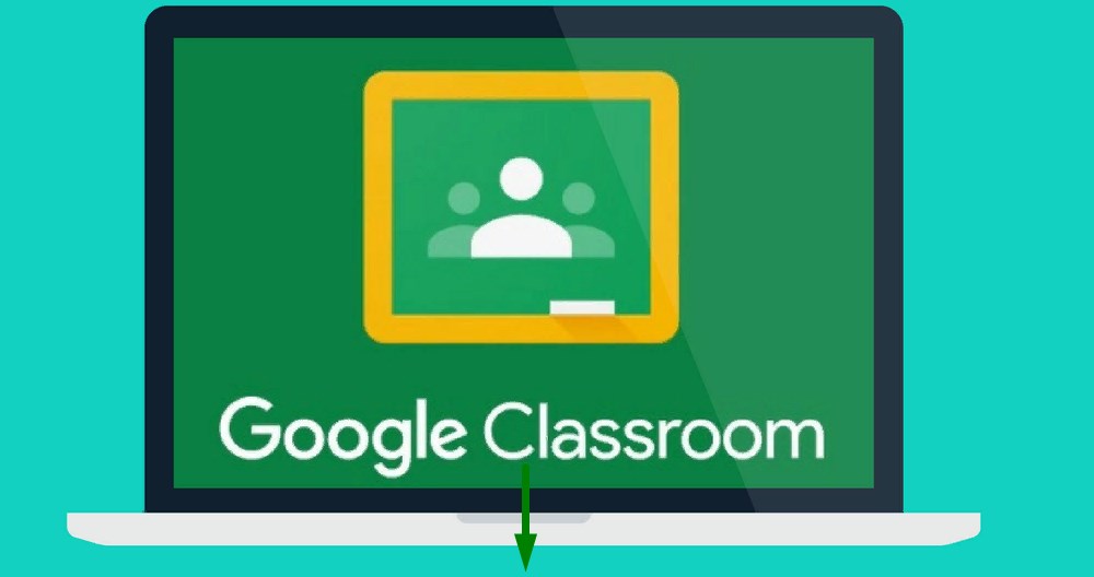 классрум вход