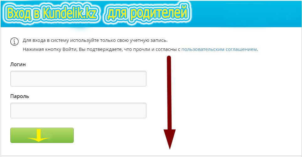 кунделик-для-родителей